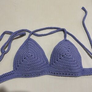 hand made bikini